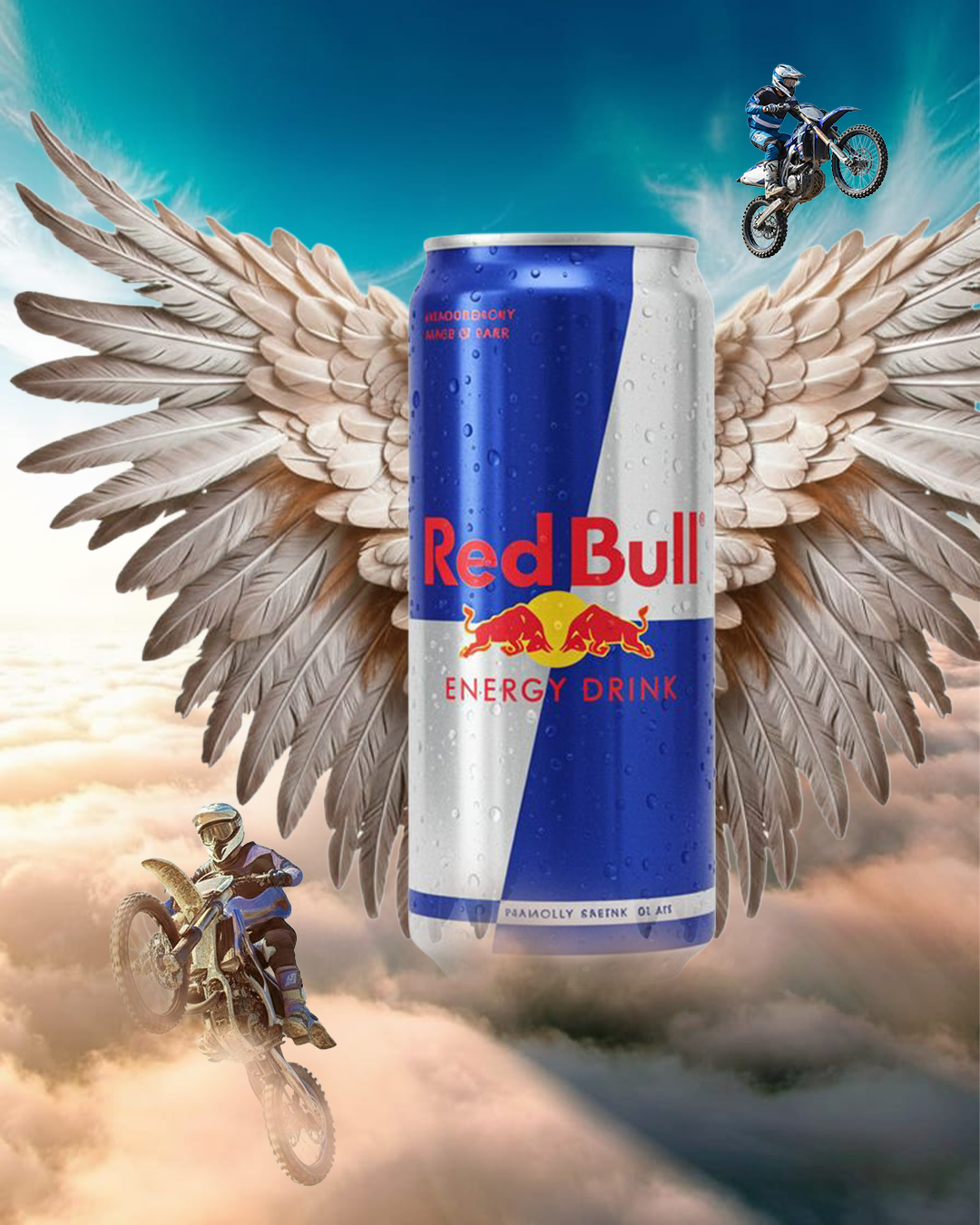 red bull